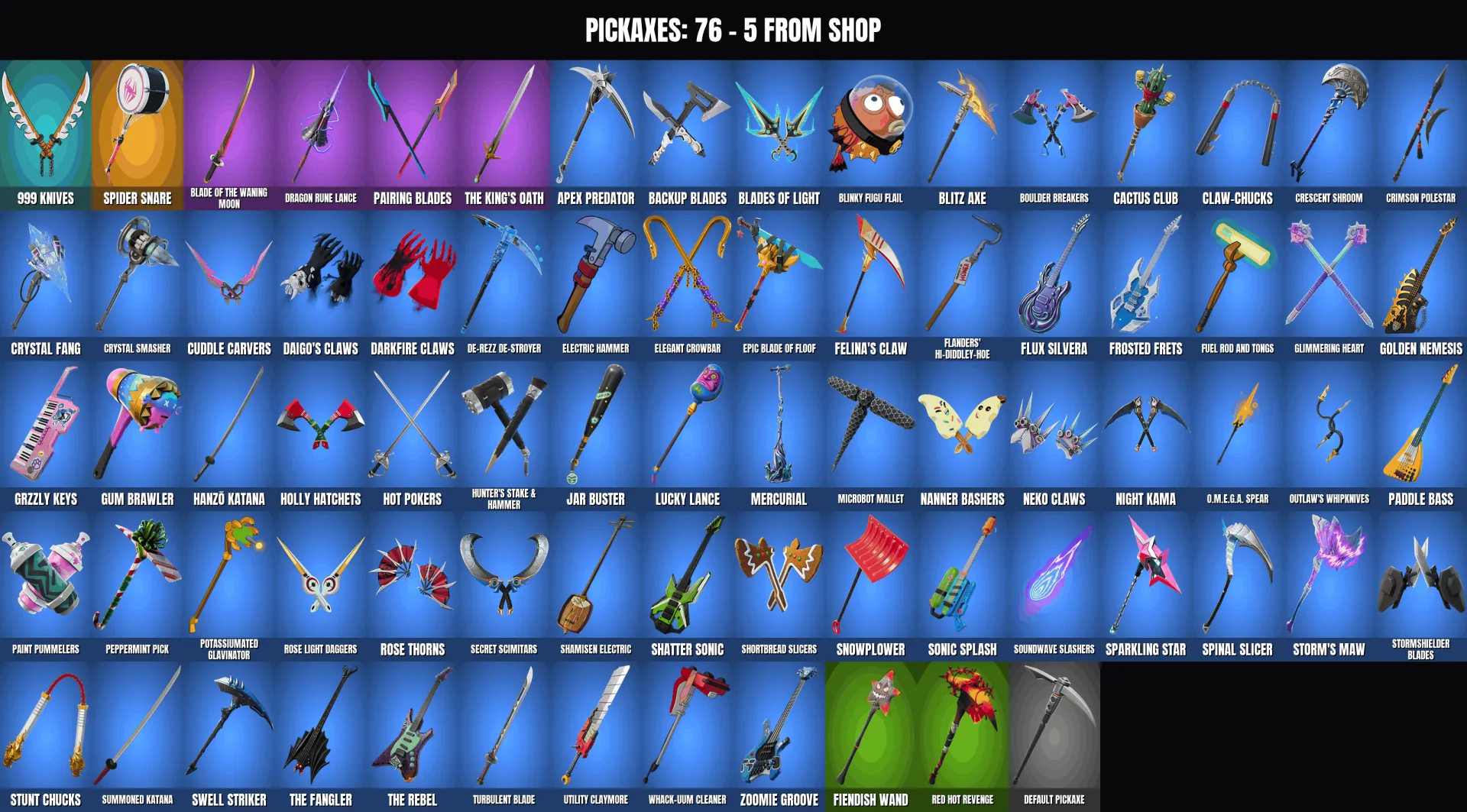 offre