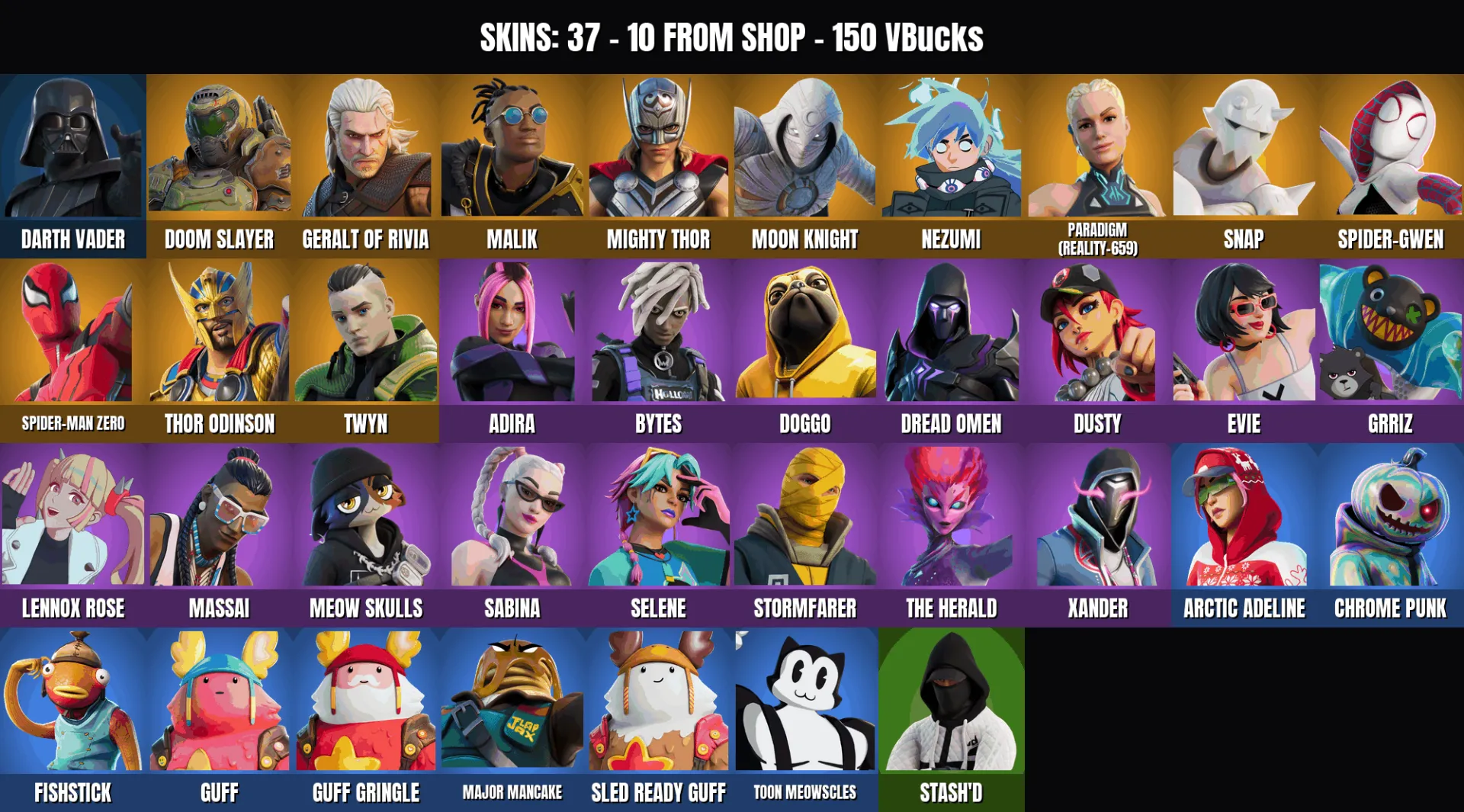 offer preview