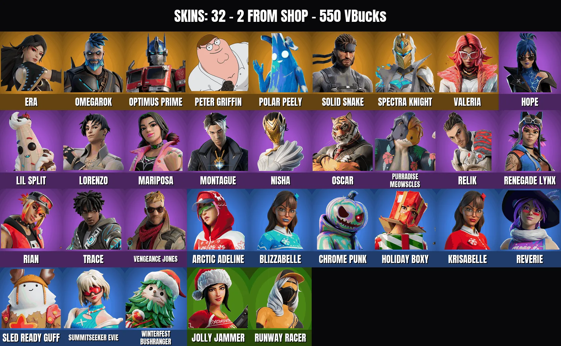 offer preview