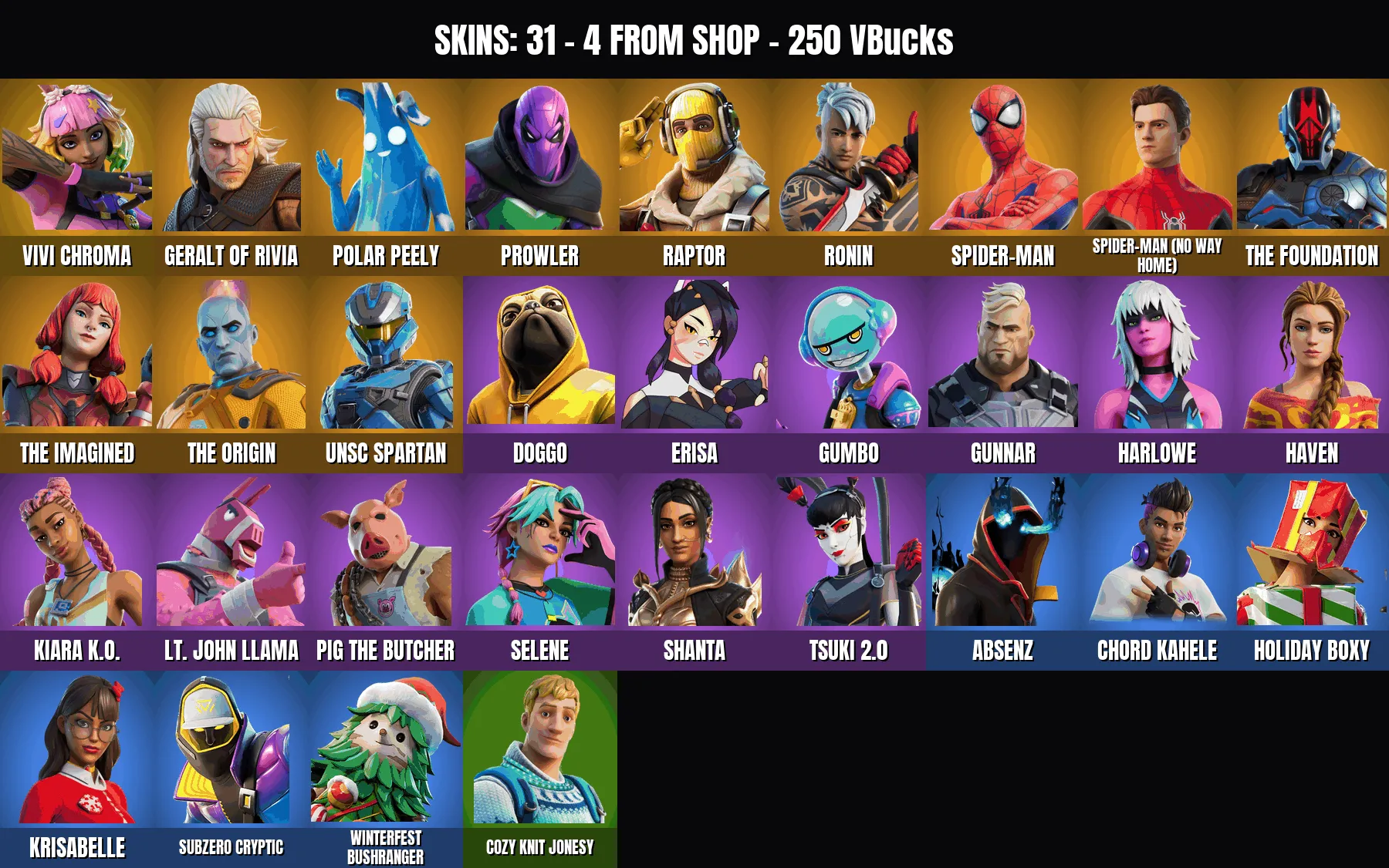 offer preview