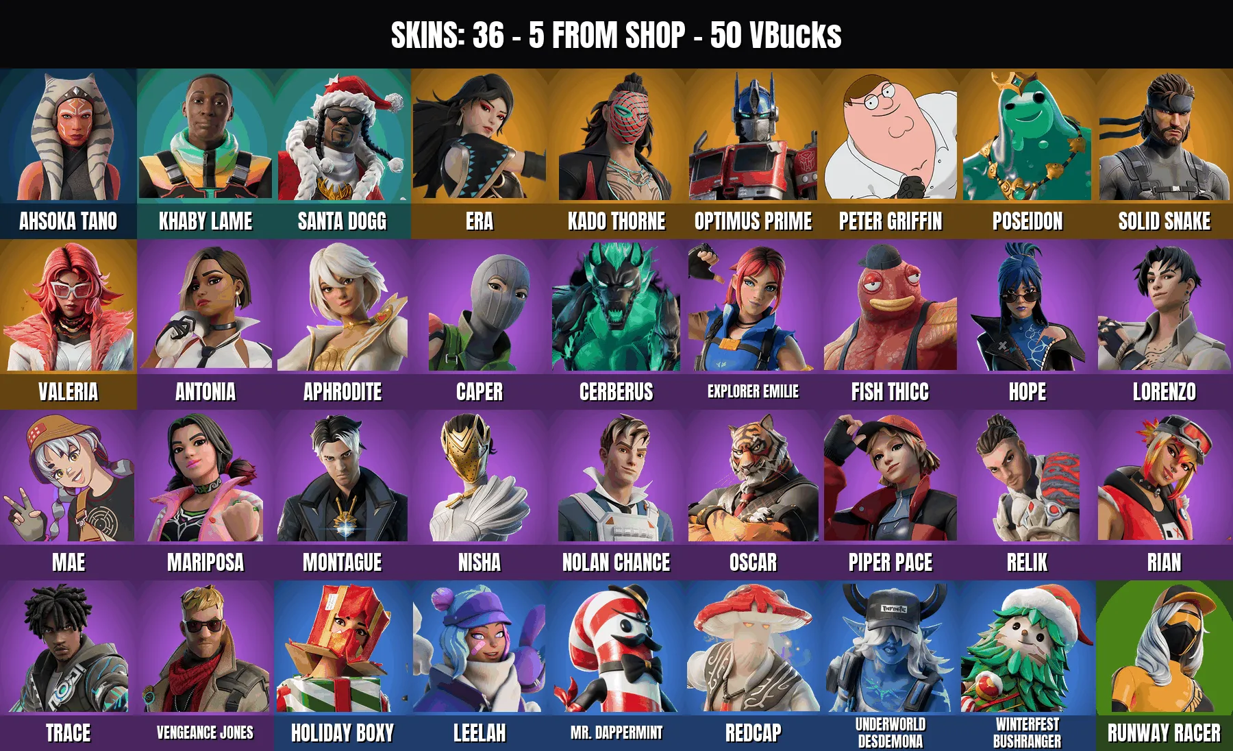 offer preview