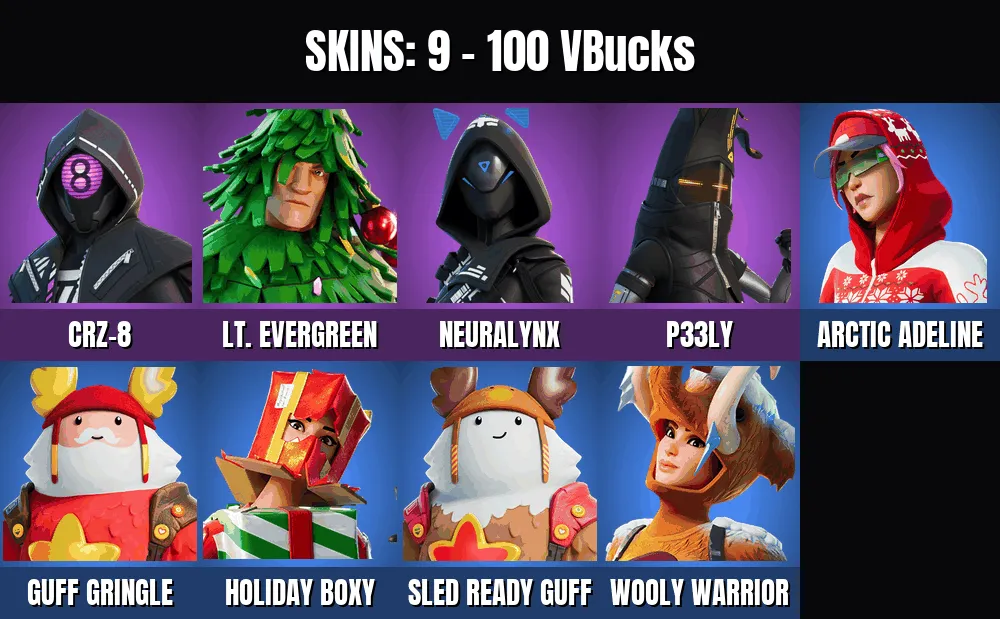 offer preview