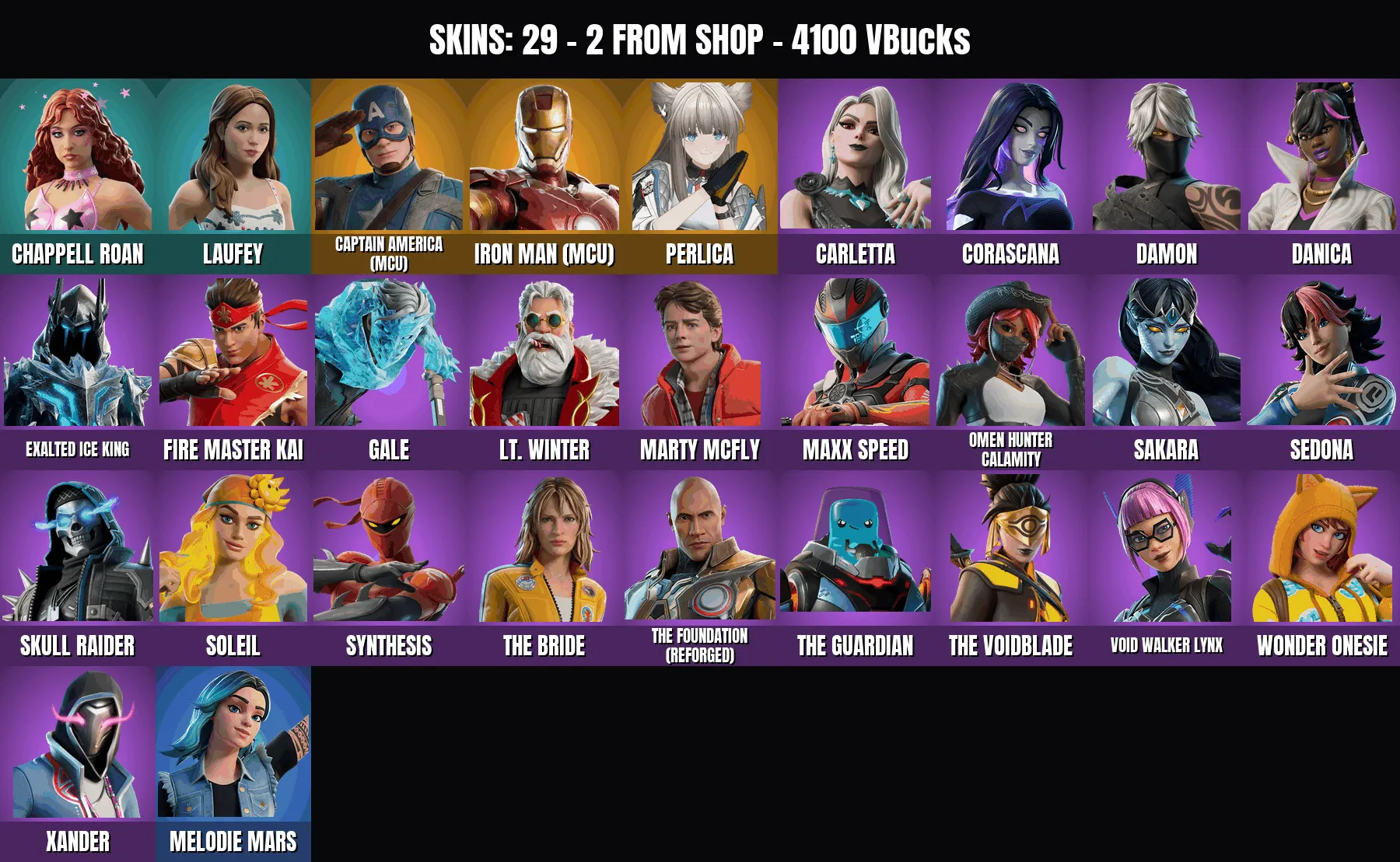 offer preview