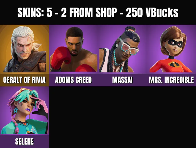 offer preview