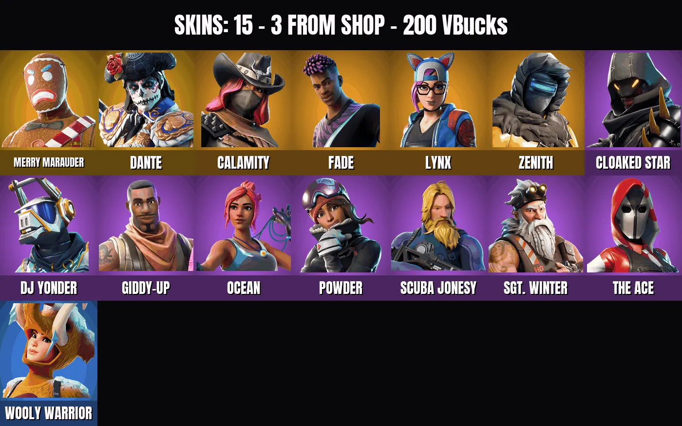 offer preview