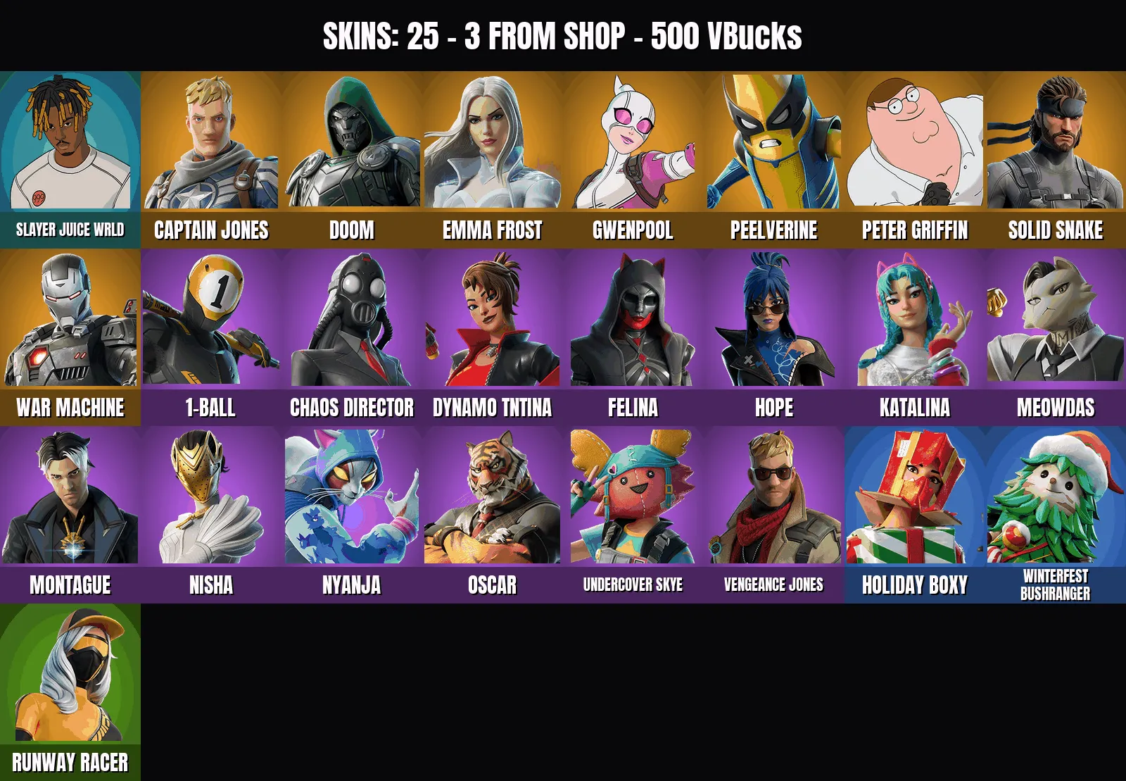 offer preview