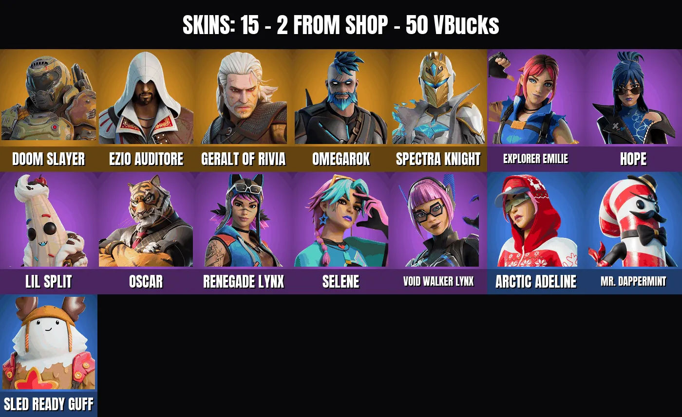 offer preview