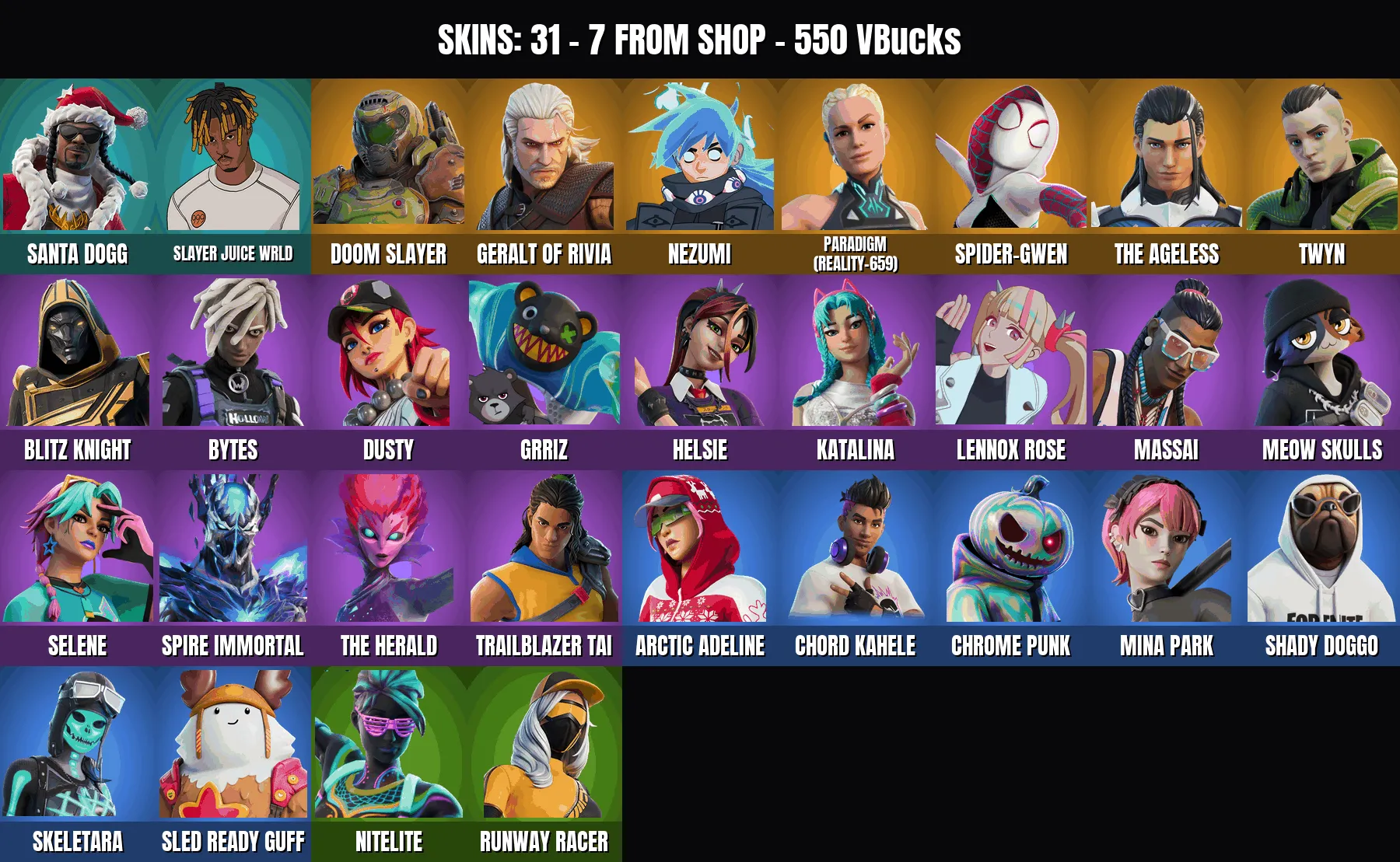 offer preview