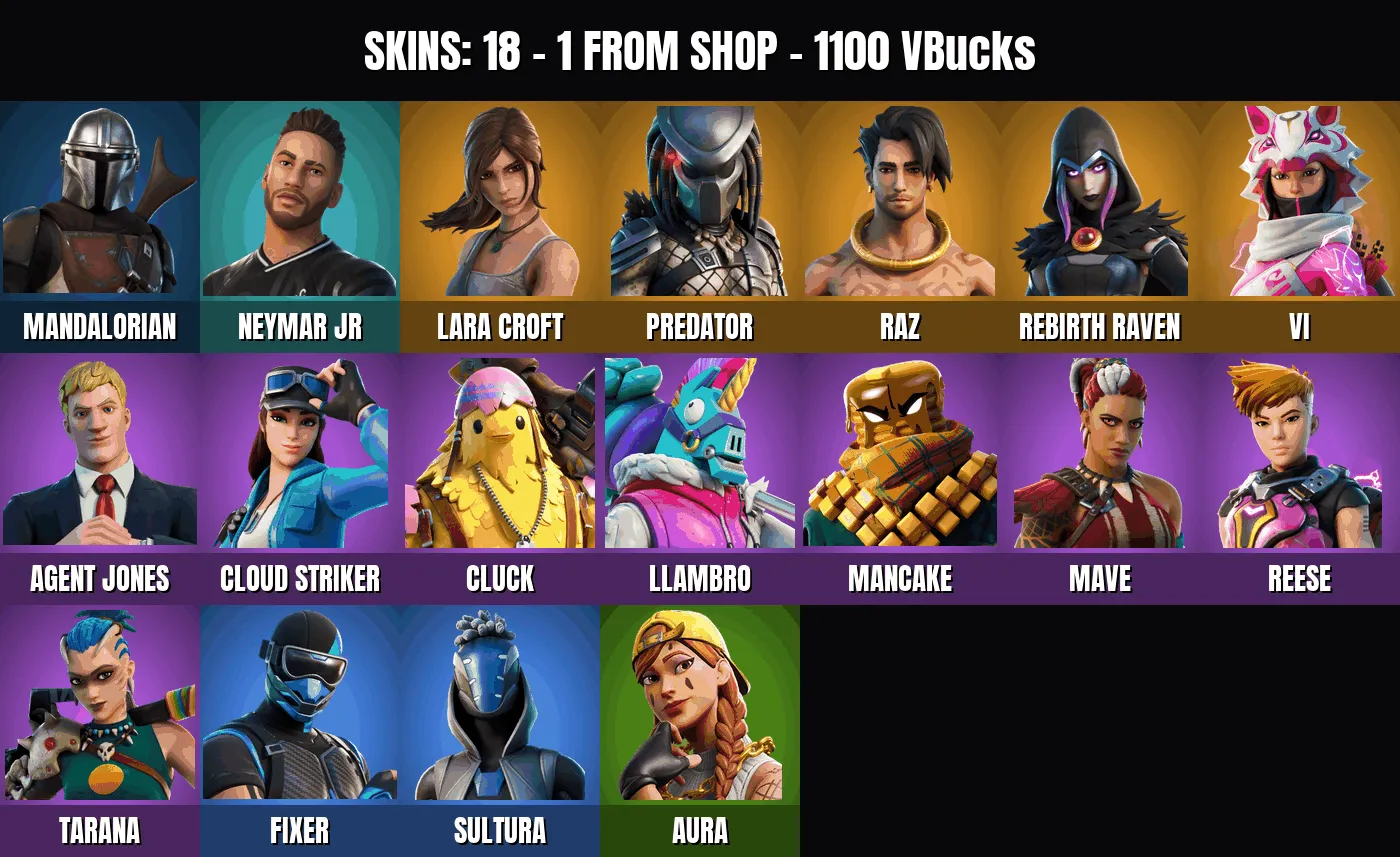offer preview