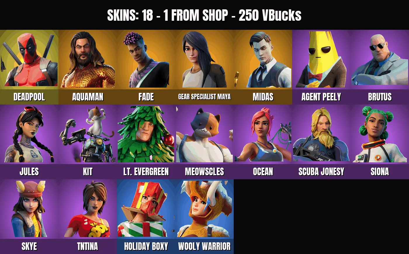 offer preview
