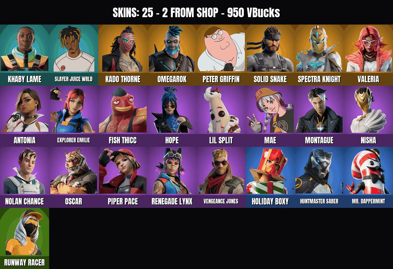 offer preview