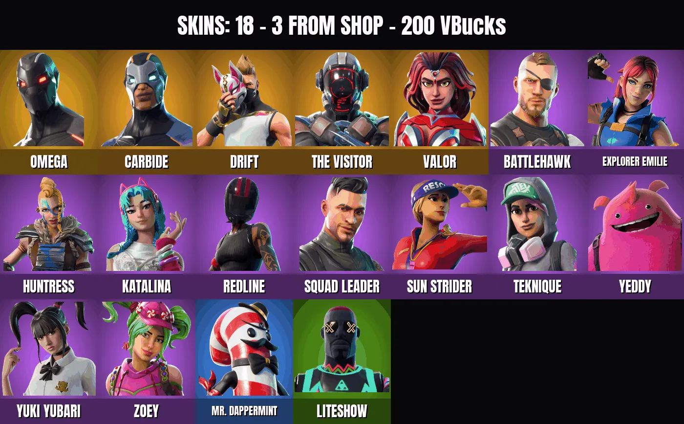offer preview
