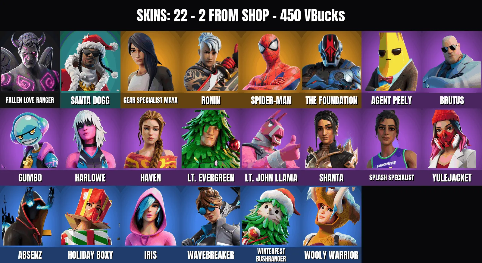 offer preview