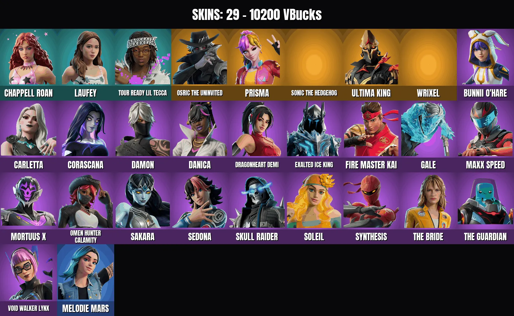 offer preview