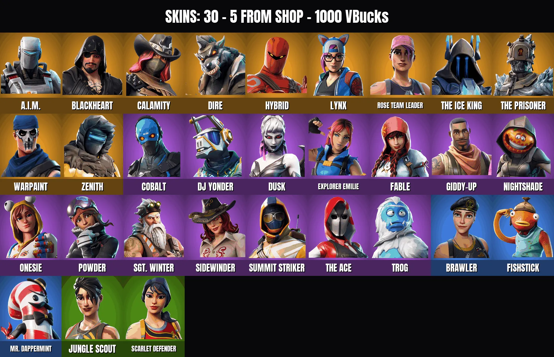 offer preview