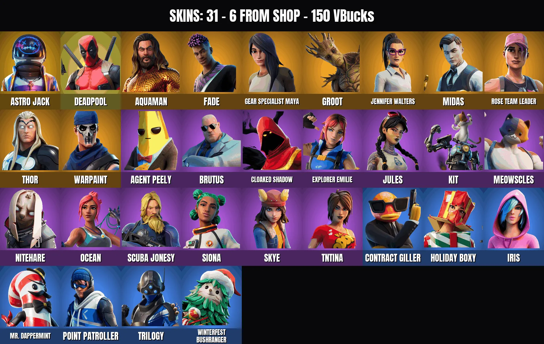 offer preview