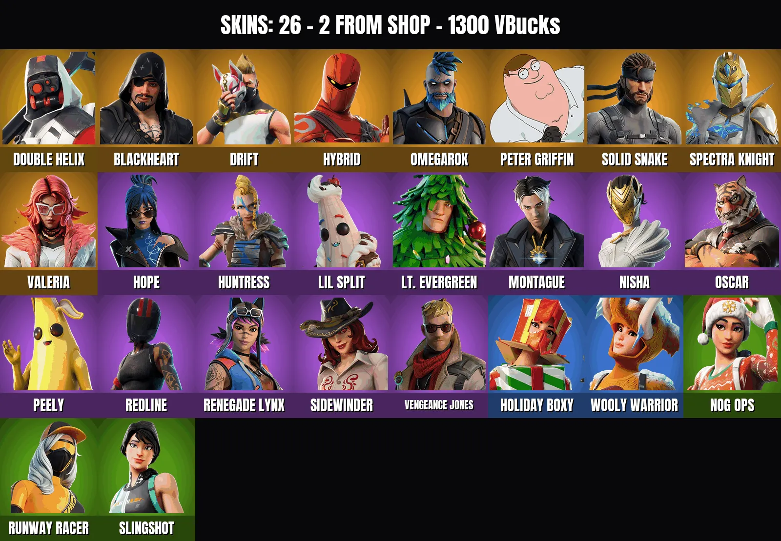 offer preview
