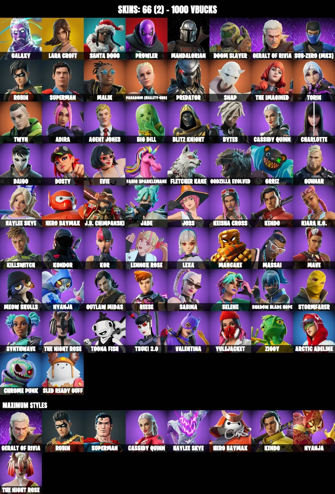 offer preview