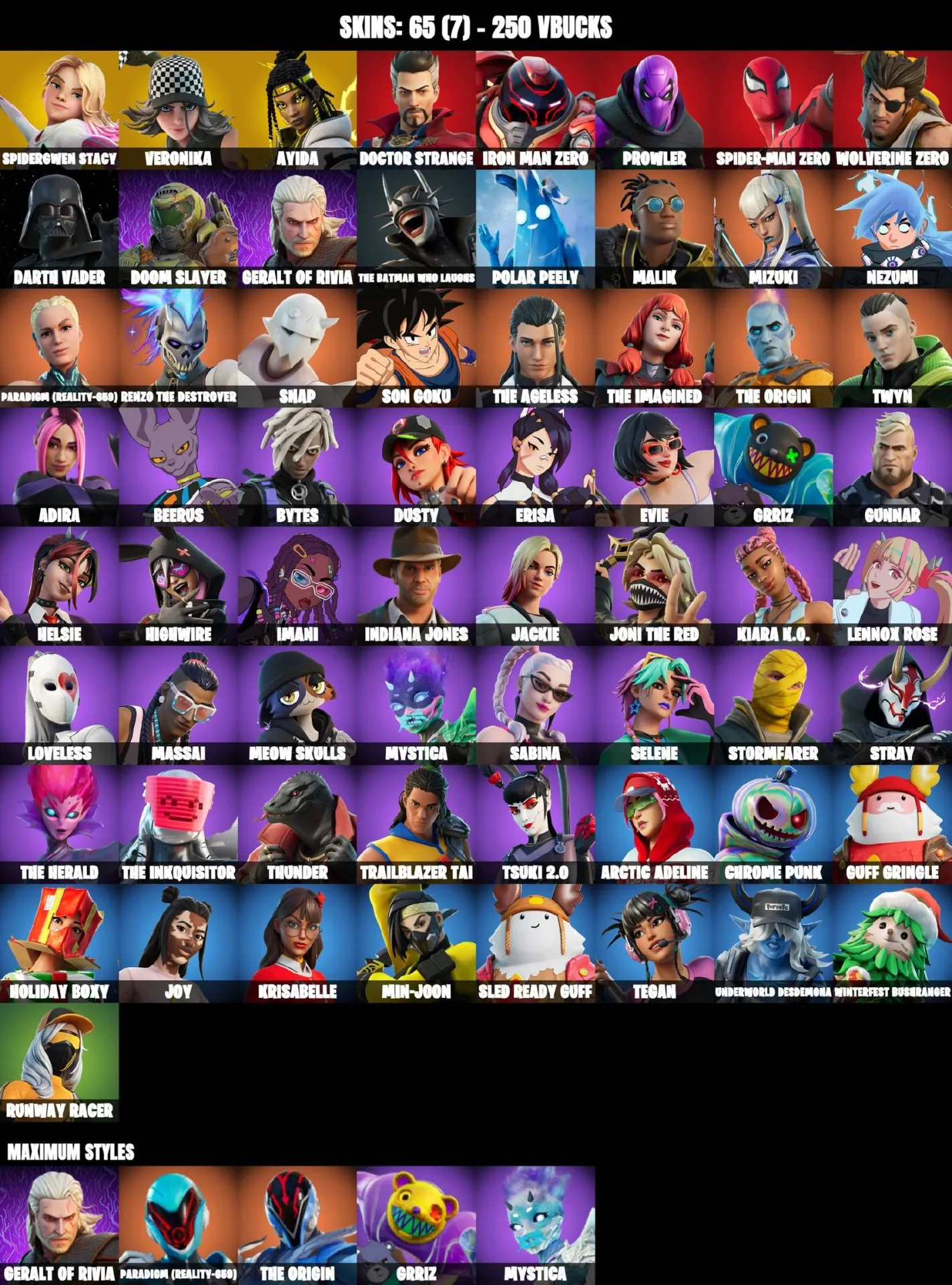 offer preview