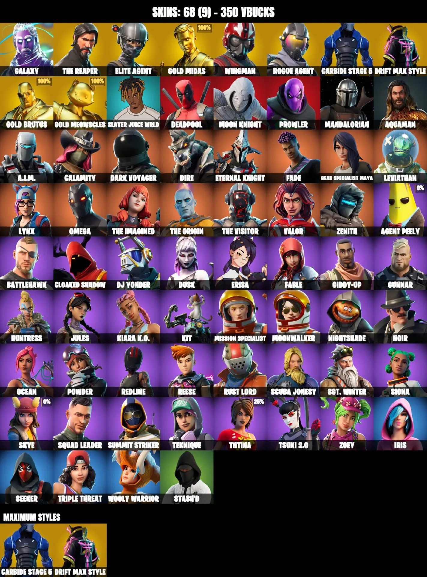 offer preview