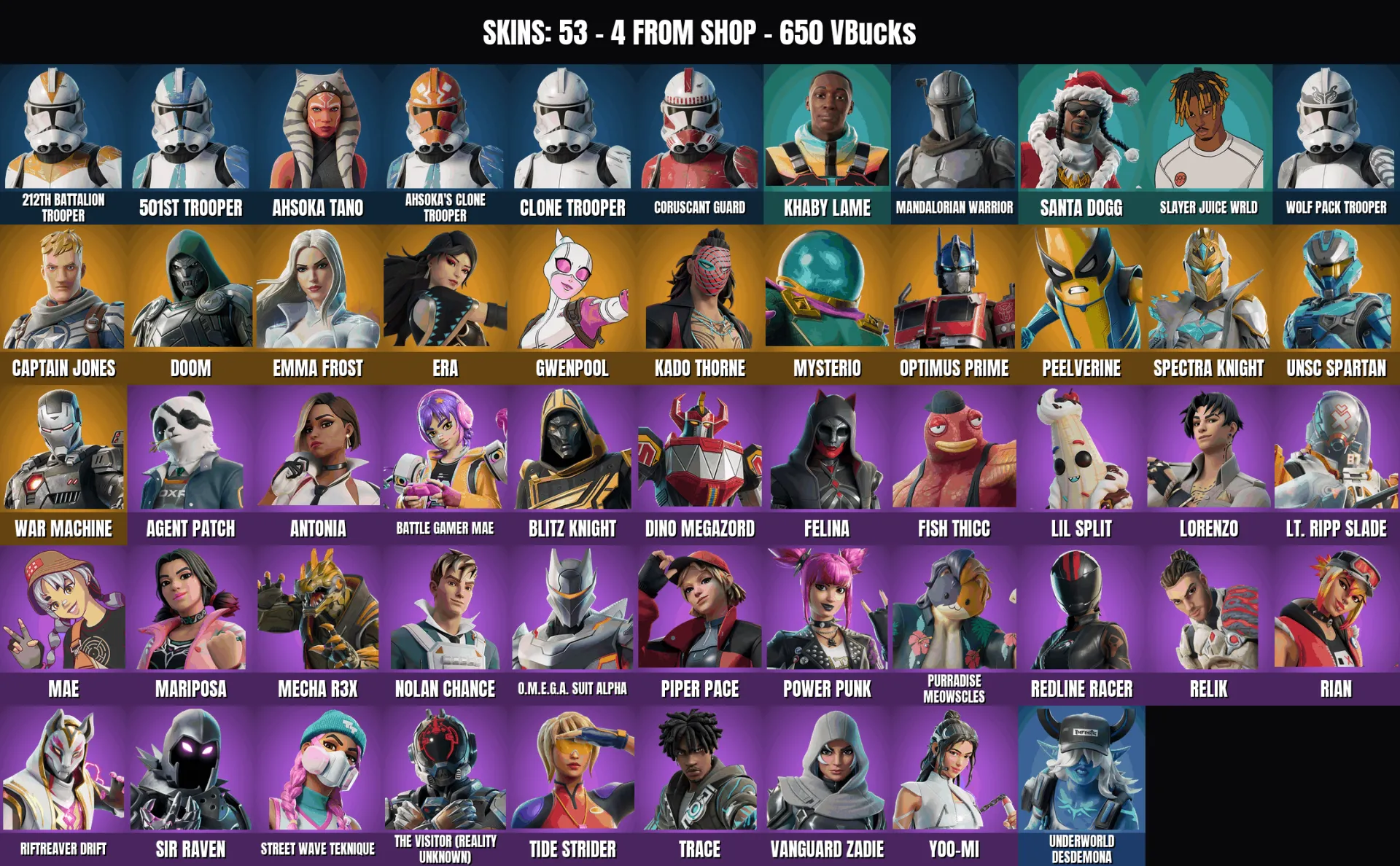 offer preview