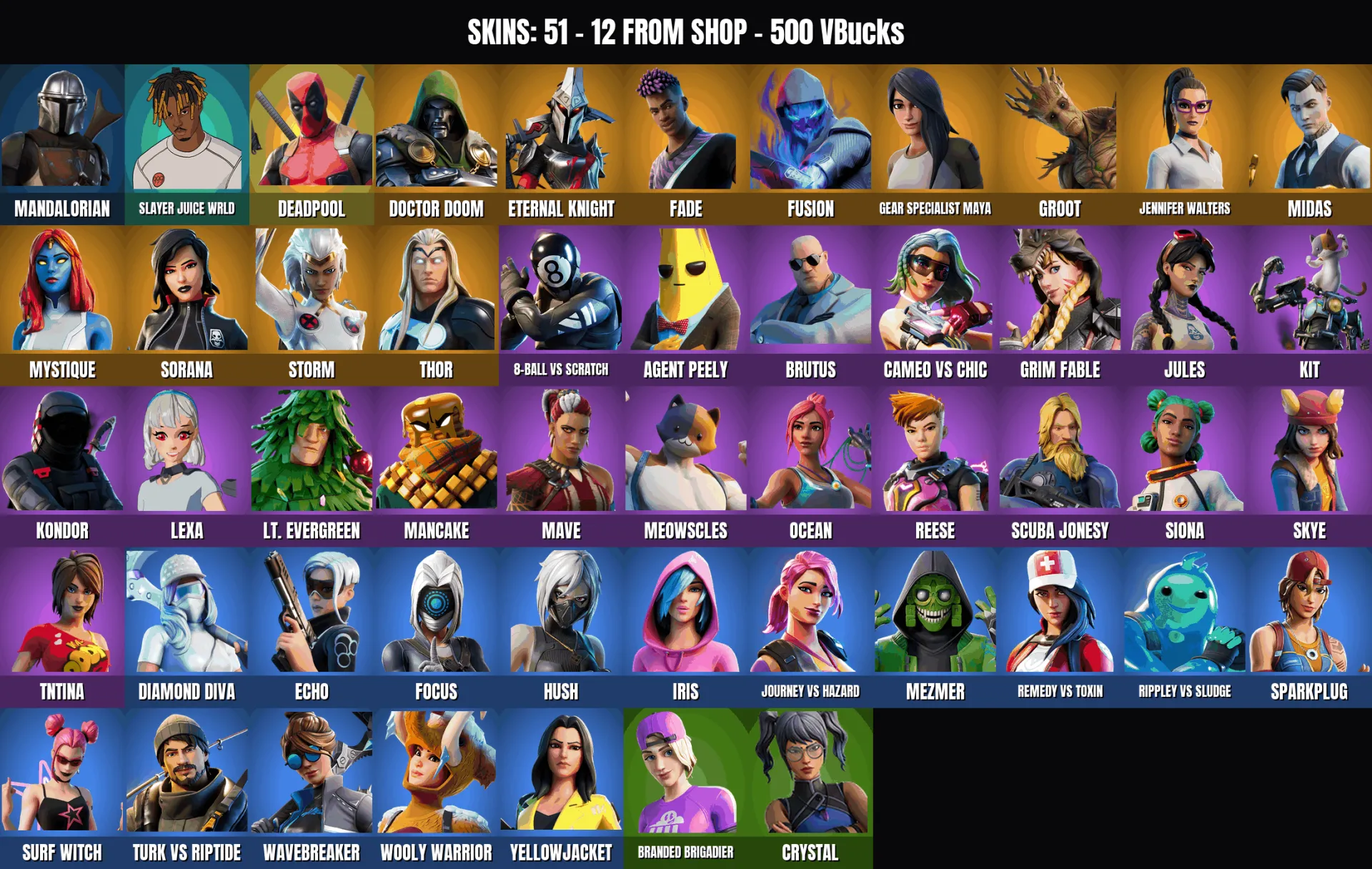 offer preview