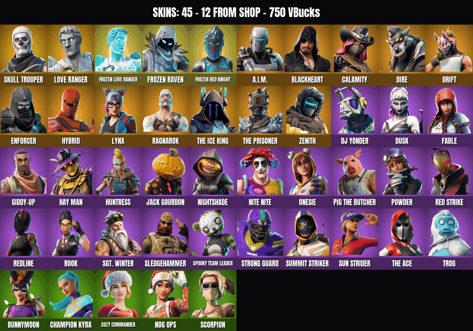 offer preview