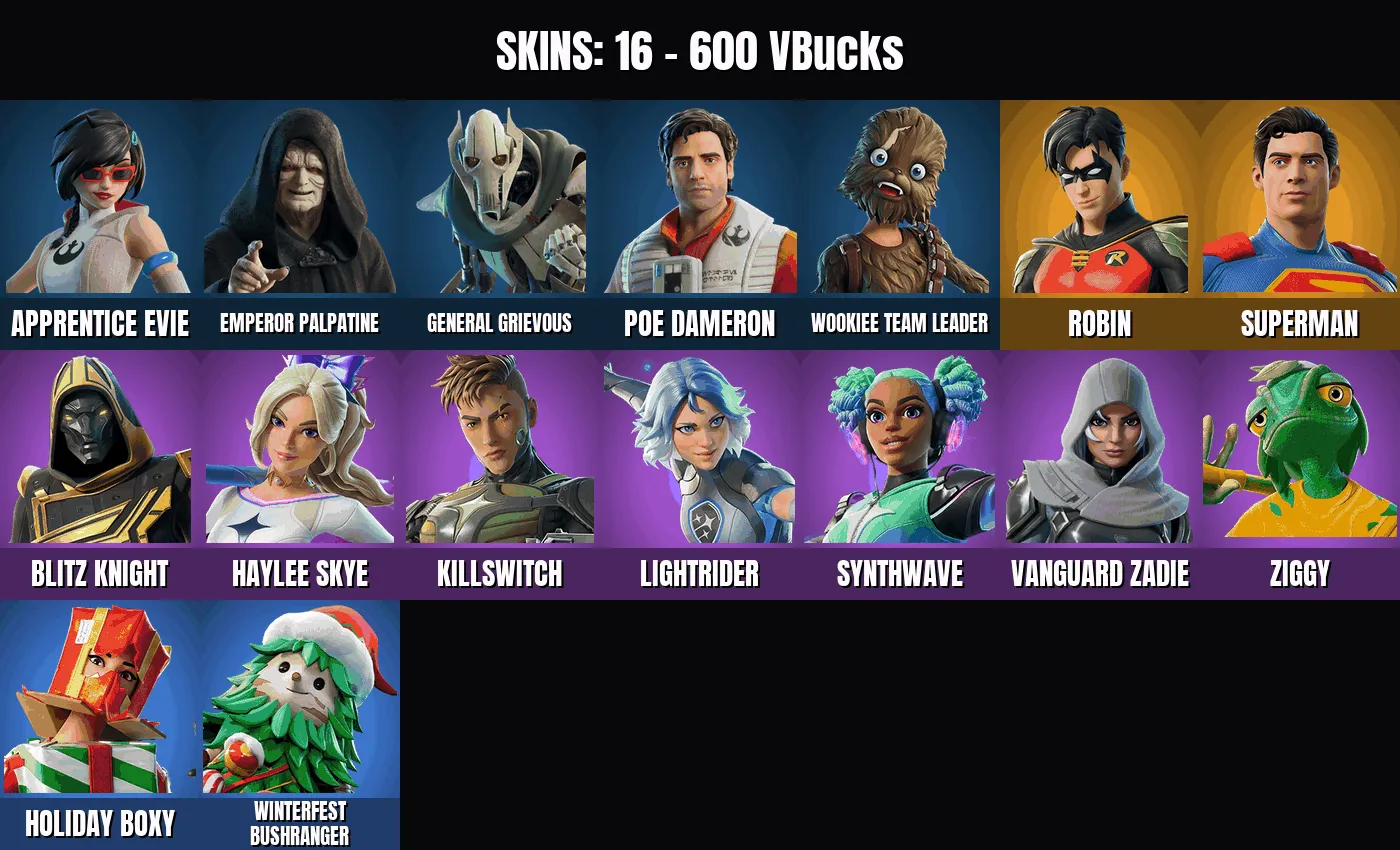 offer preview