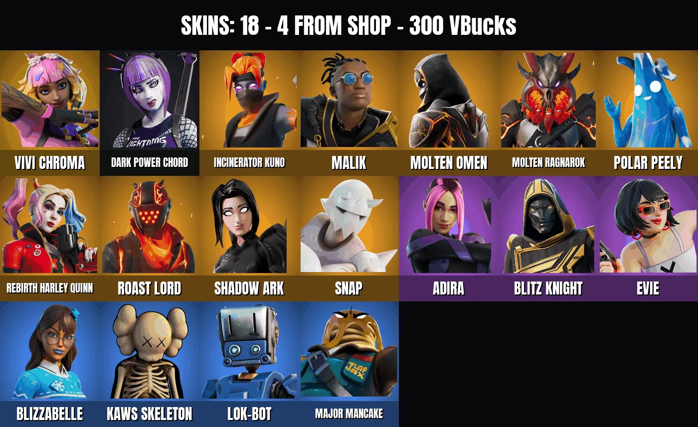 offer preview