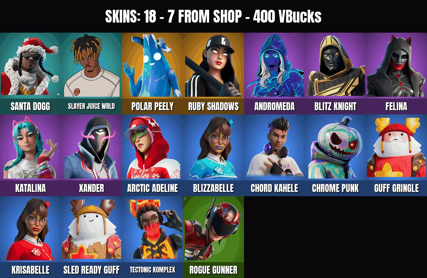 offer preview