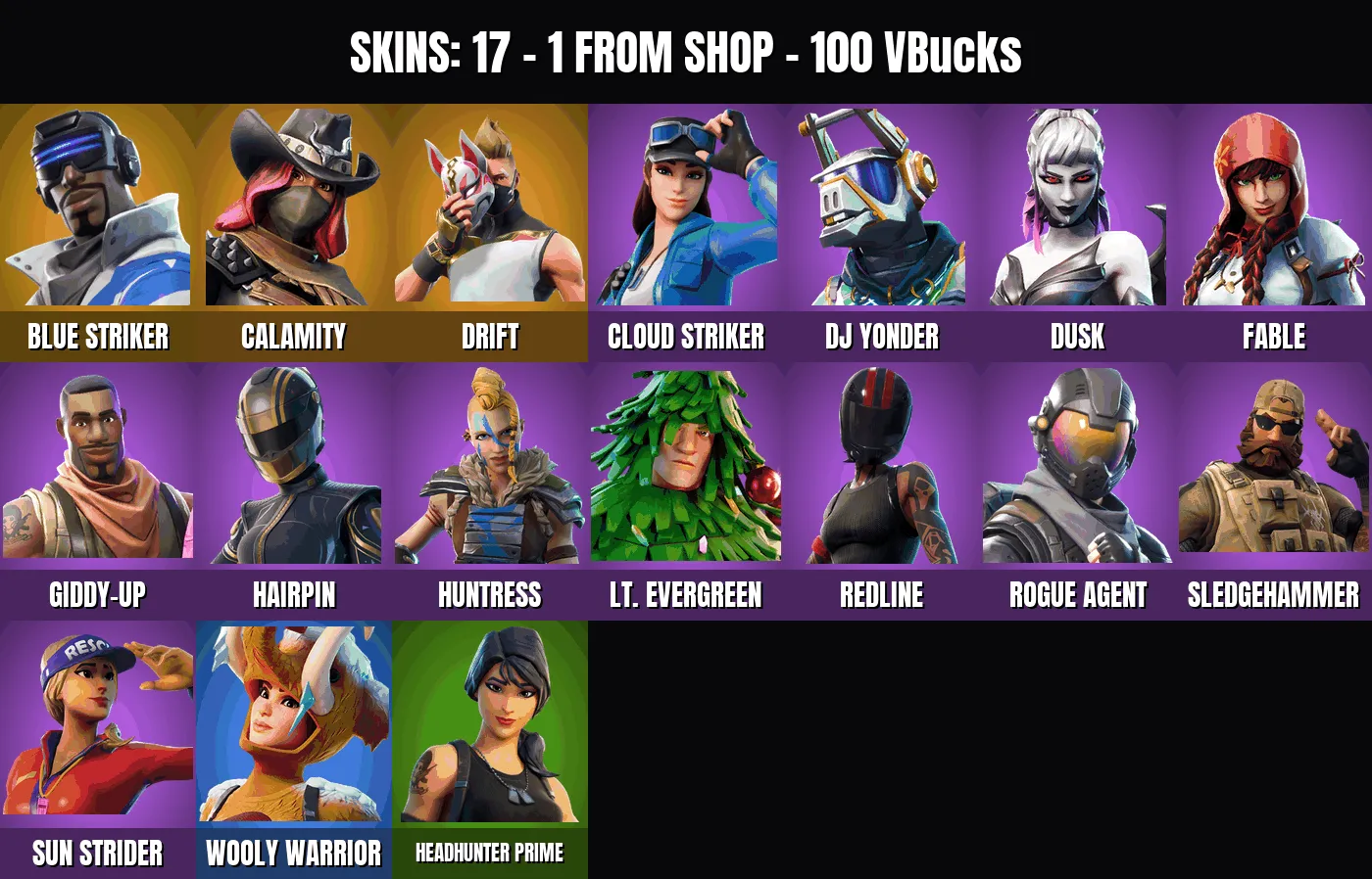 offer preview
