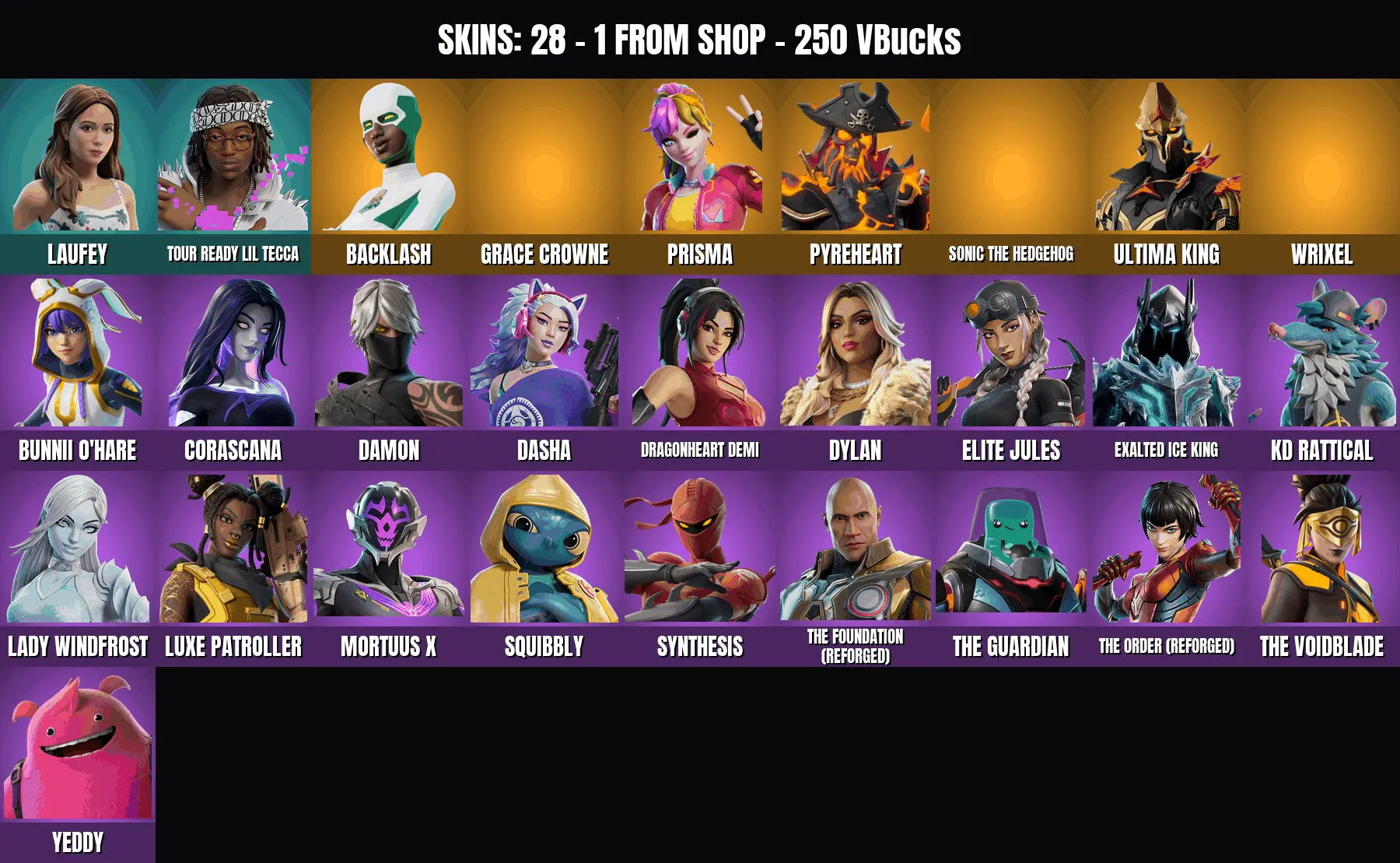 offer preview