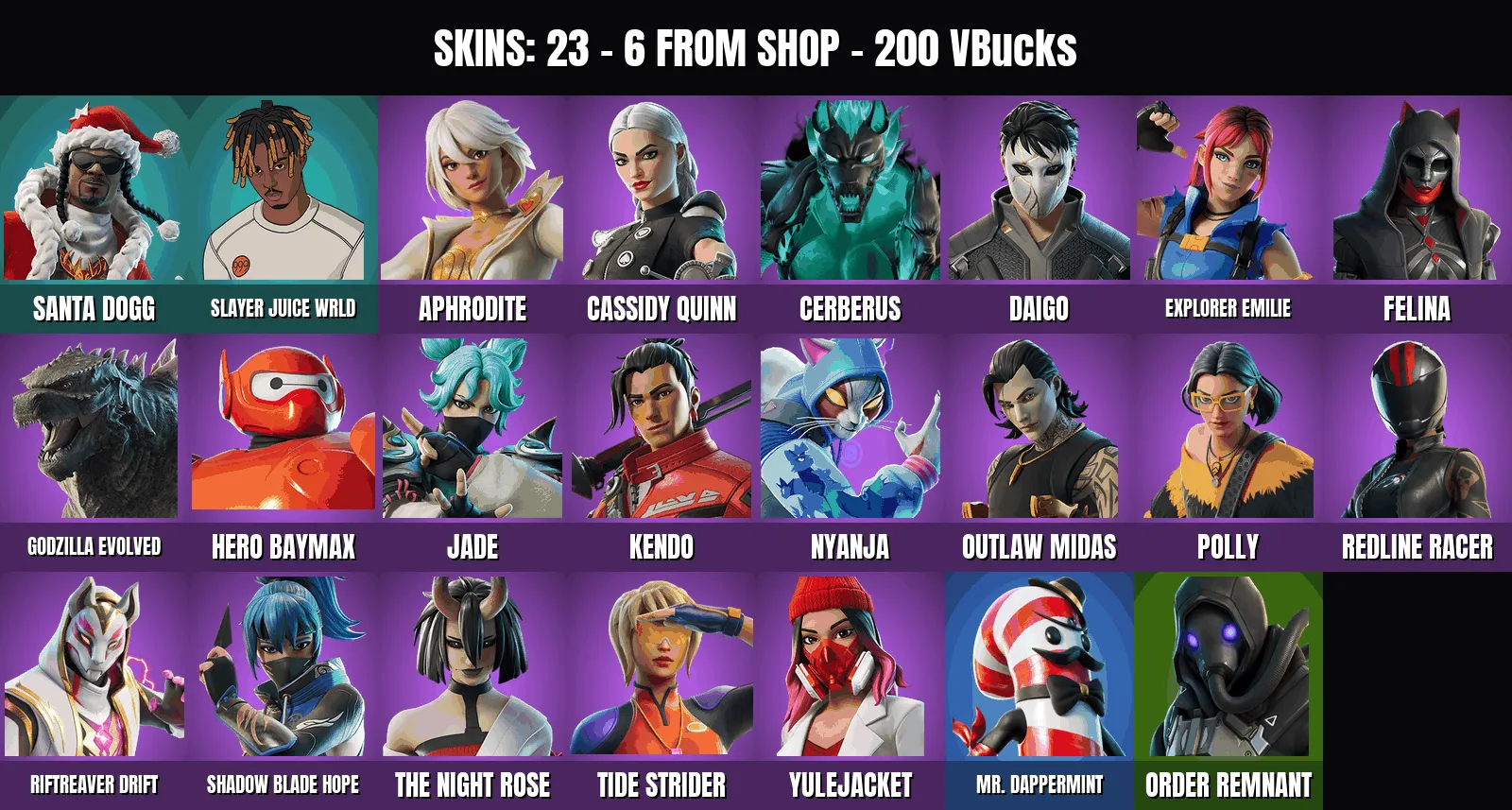 offer preview