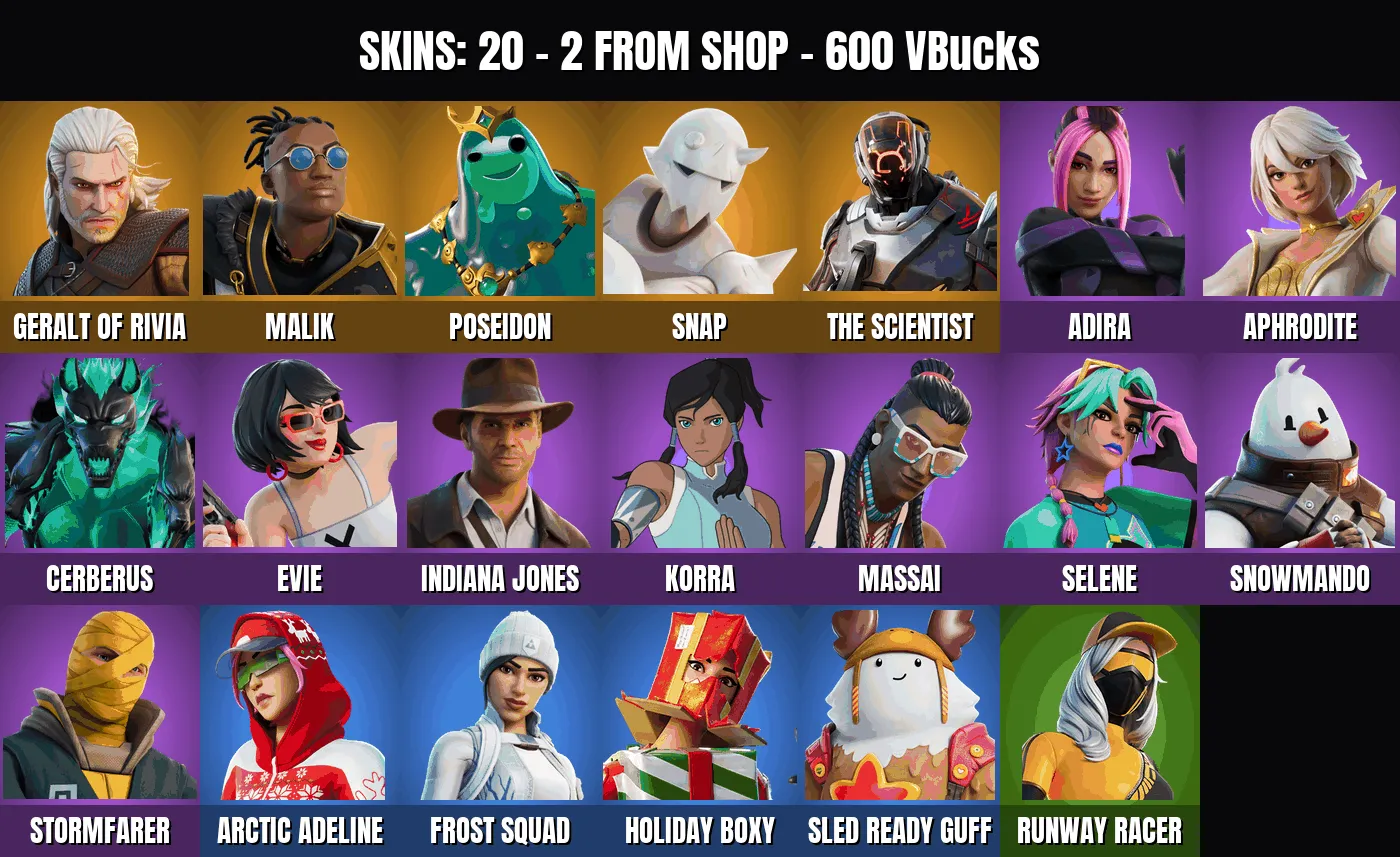 offer preview
