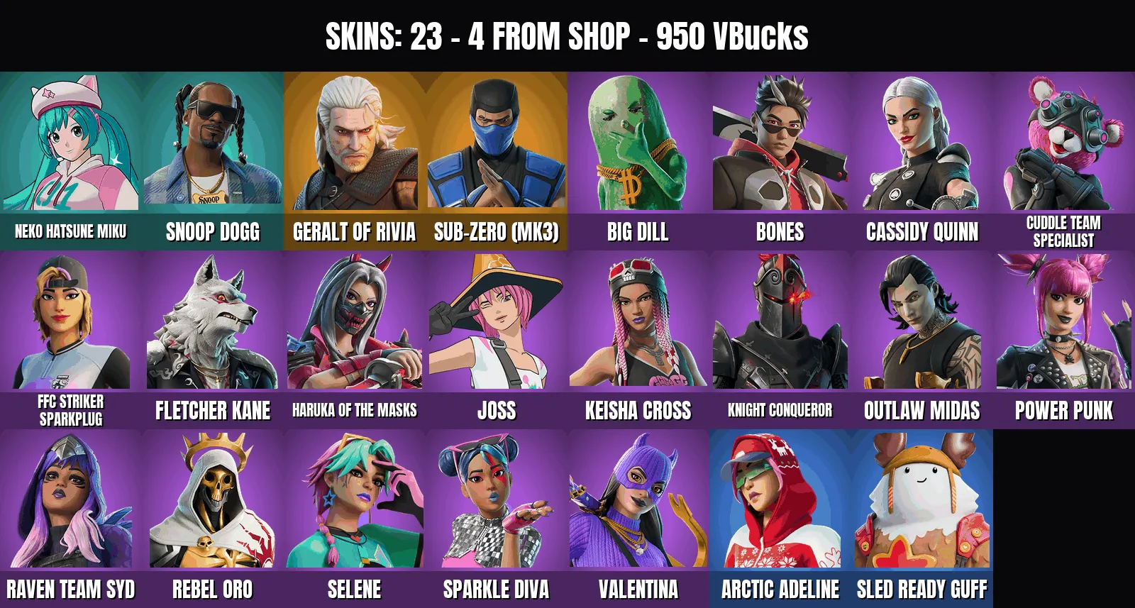 offer preview