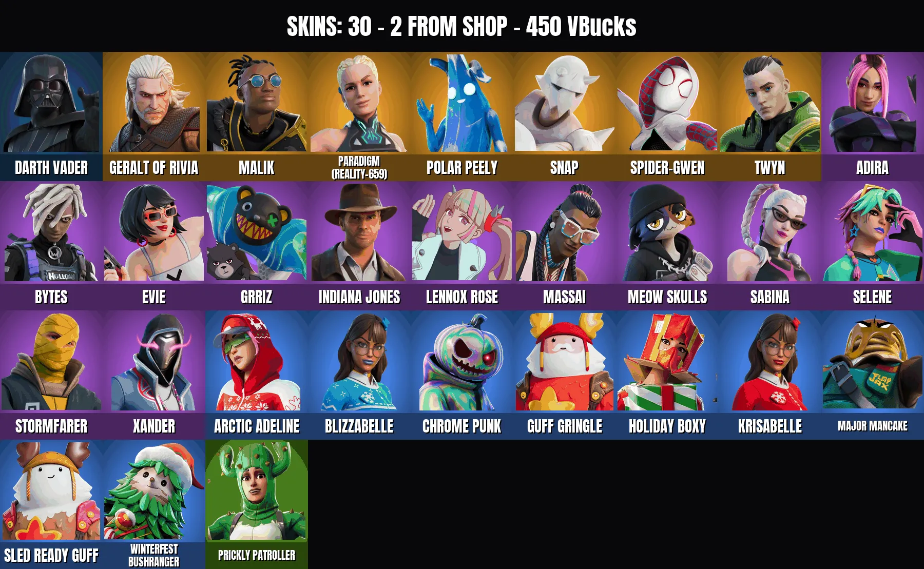 offer preview