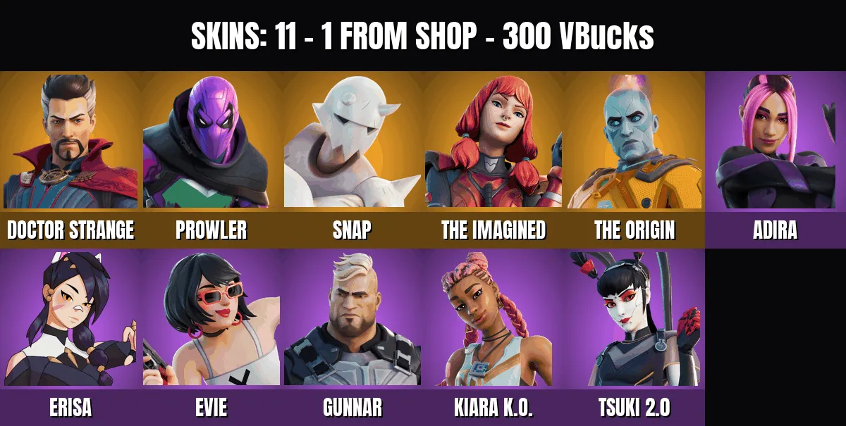 offer preview