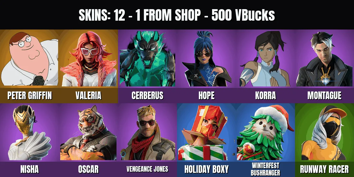 offer preview