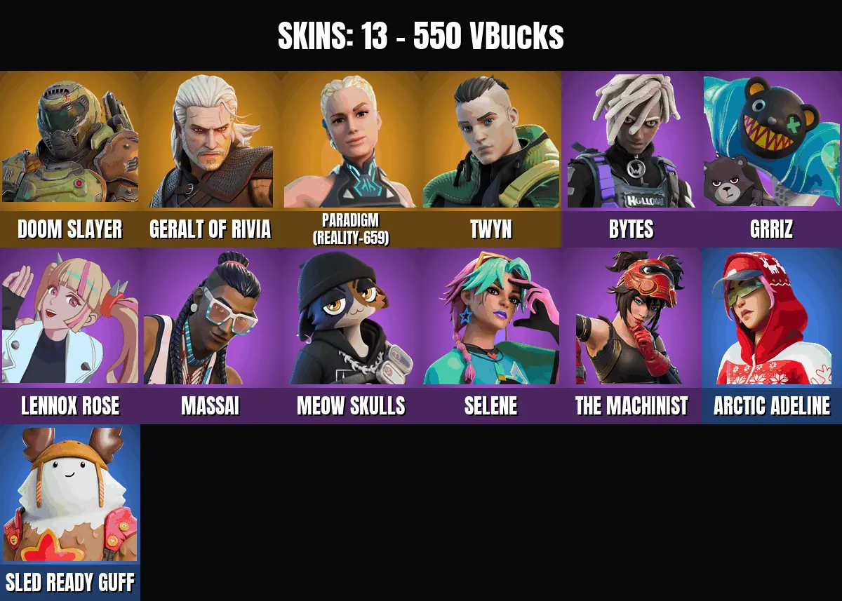 offer preview
