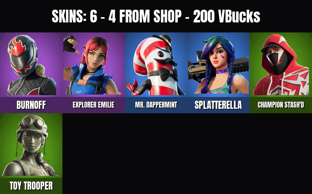 offer preview
