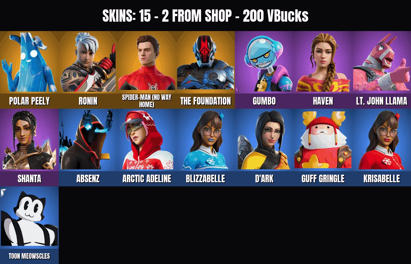 offer preview
