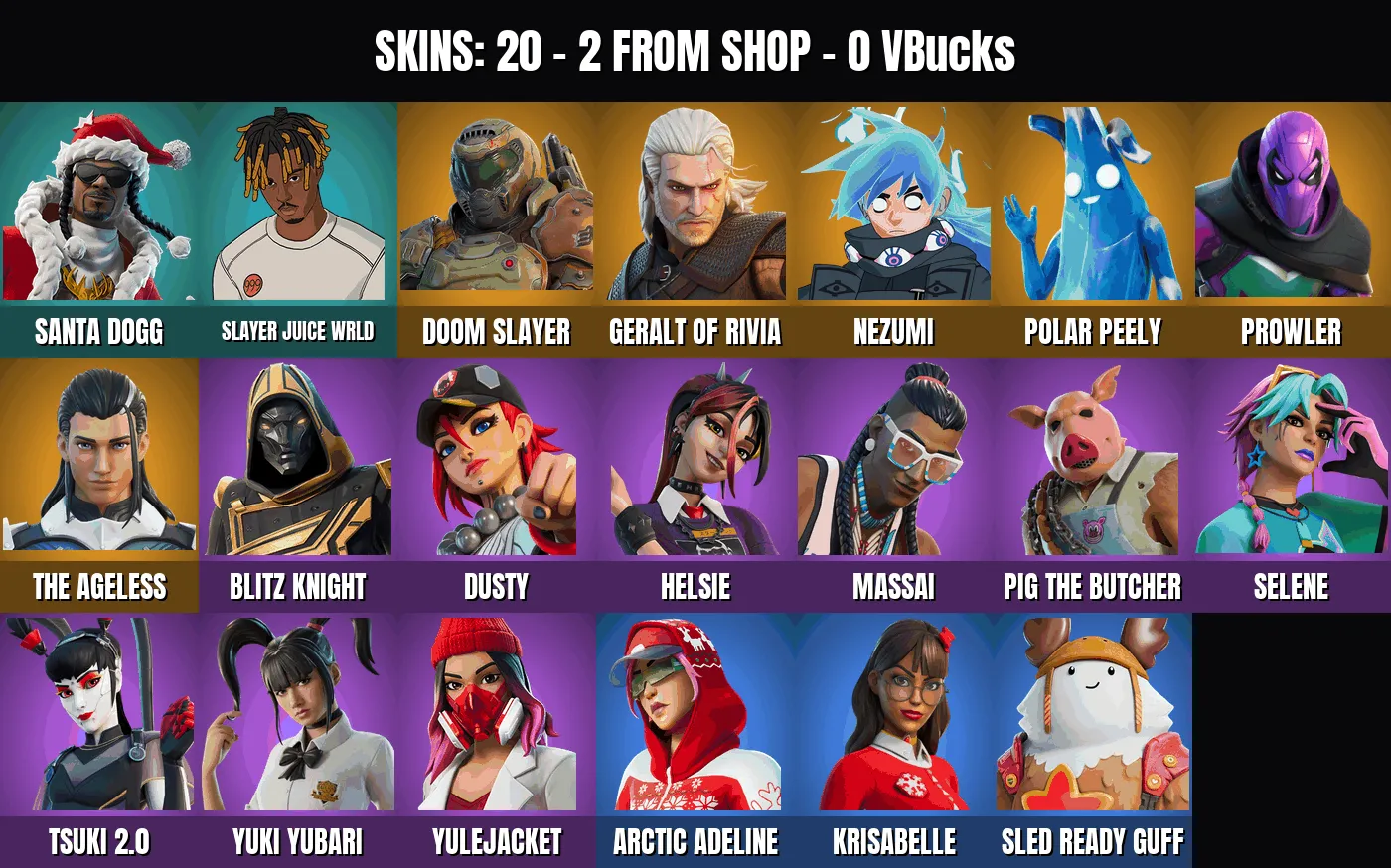 offer preview