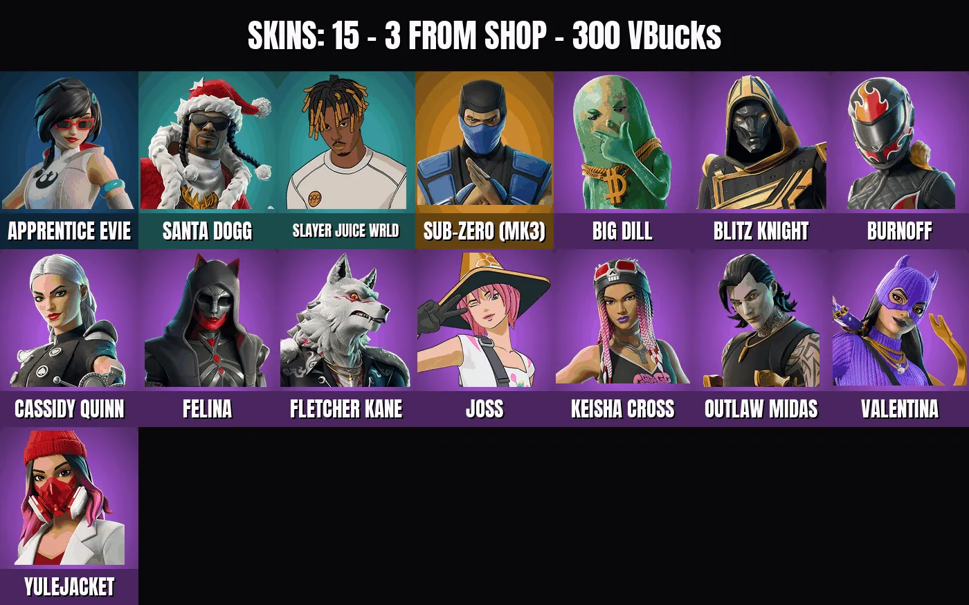 offer preview
