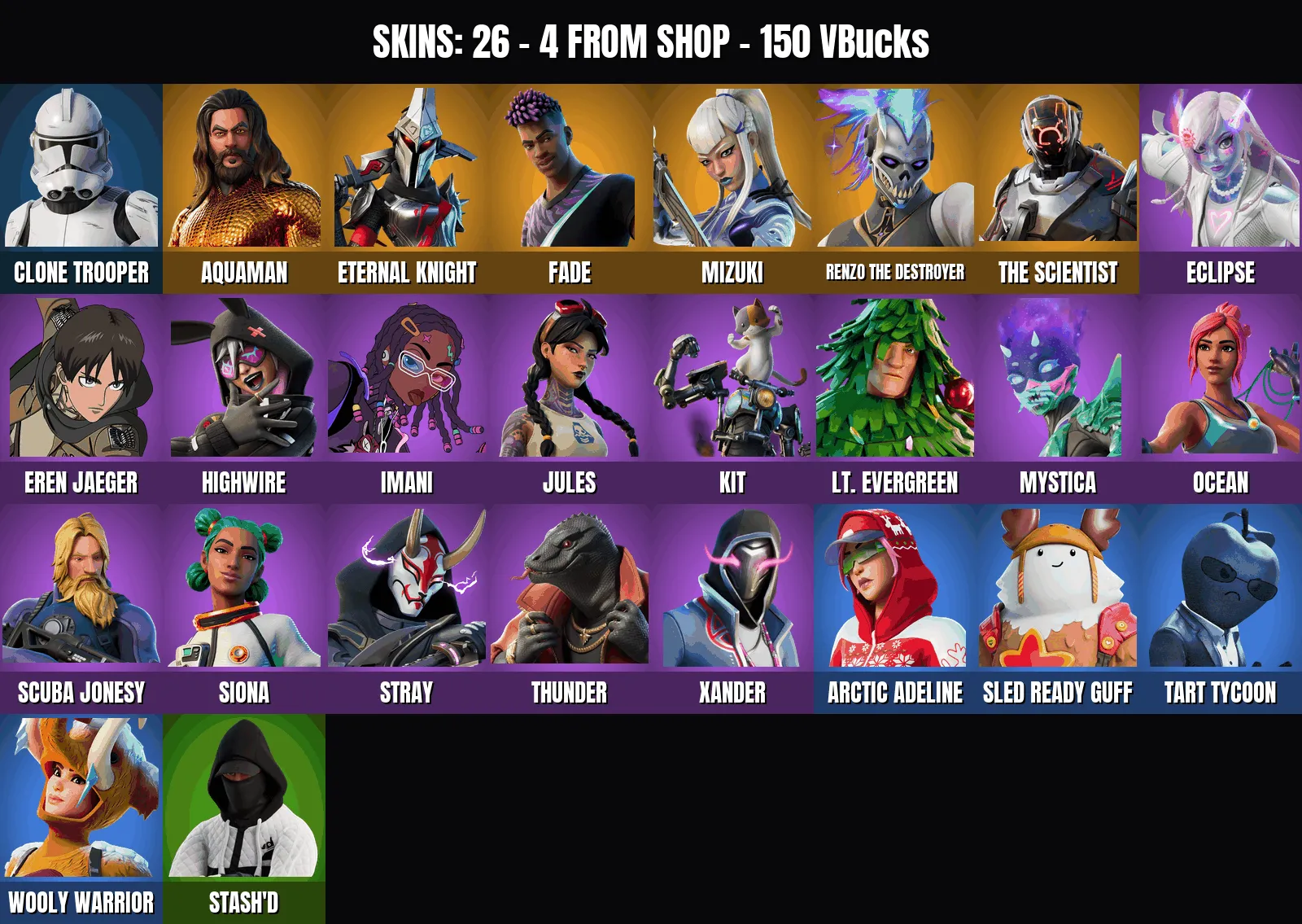 offer preview