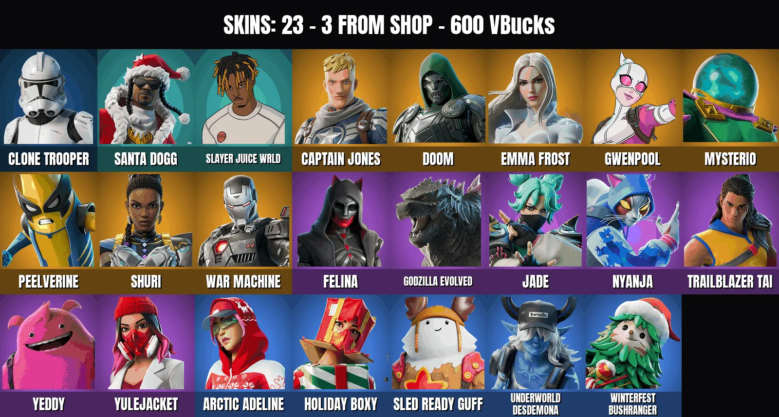 offer preview