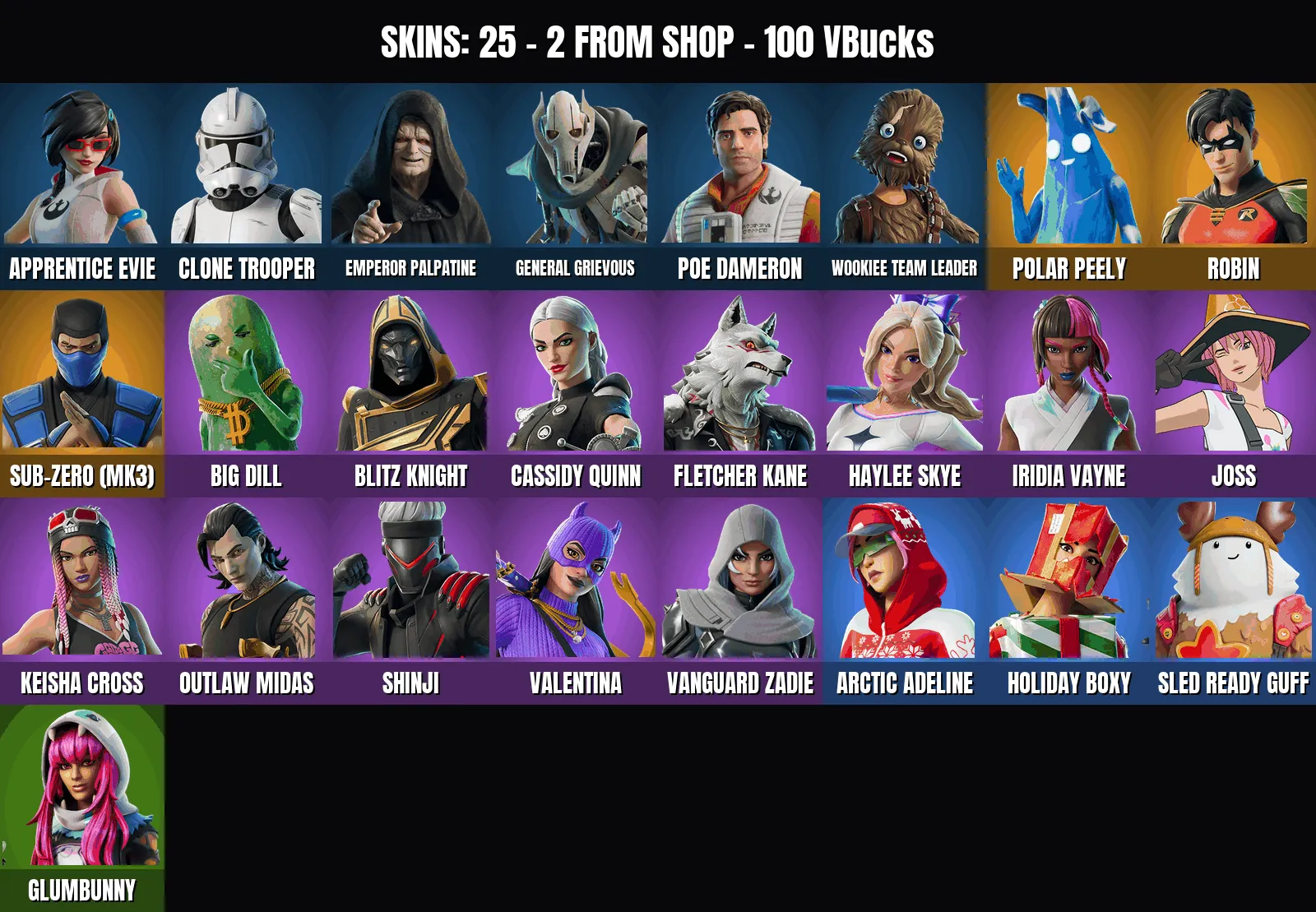 offer preview