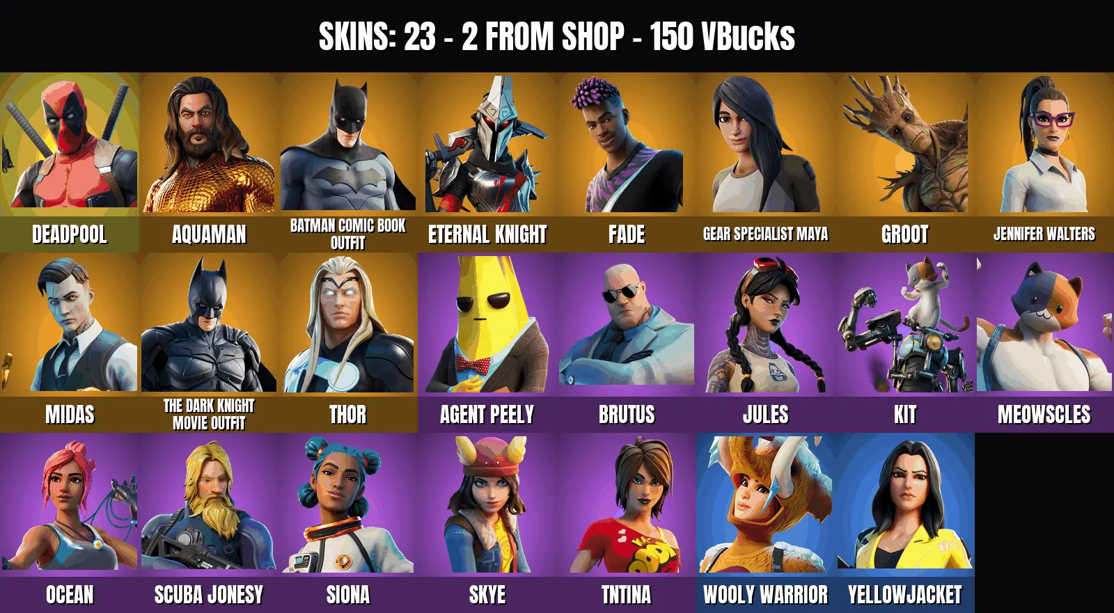 offer preview