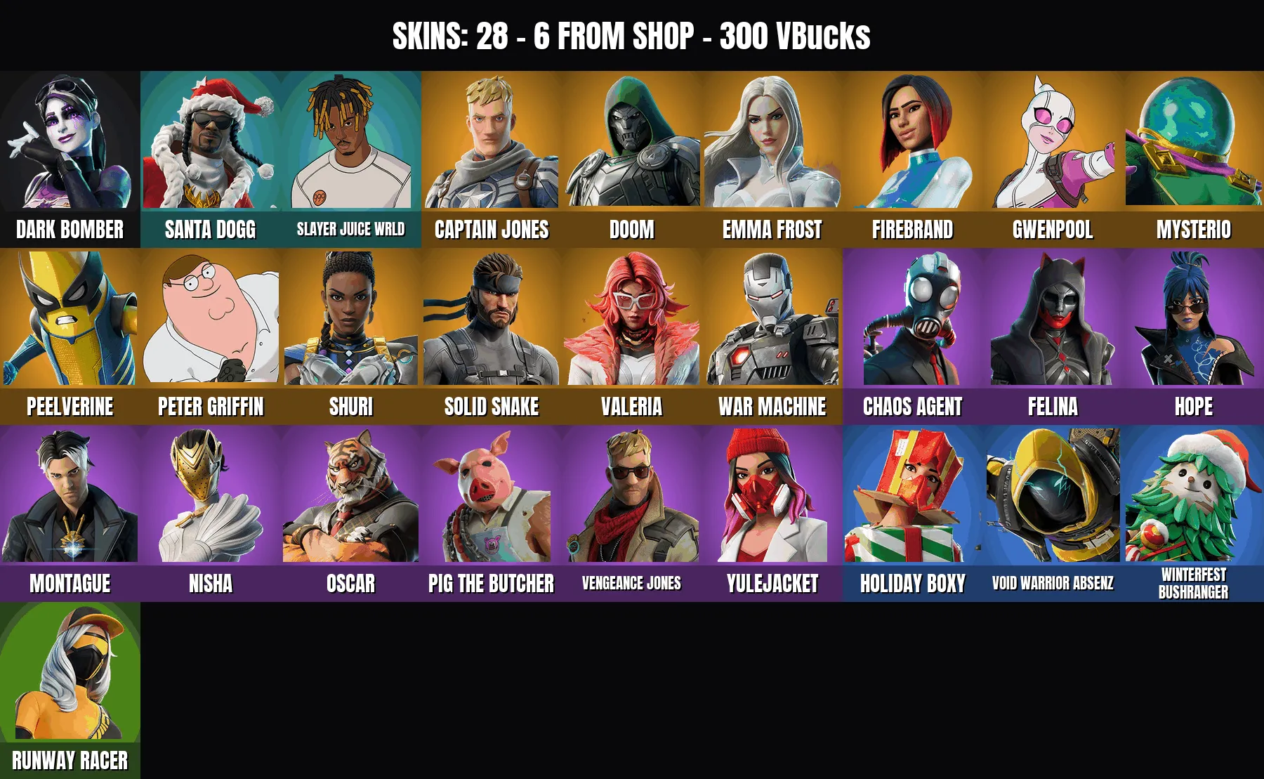 offer preview
