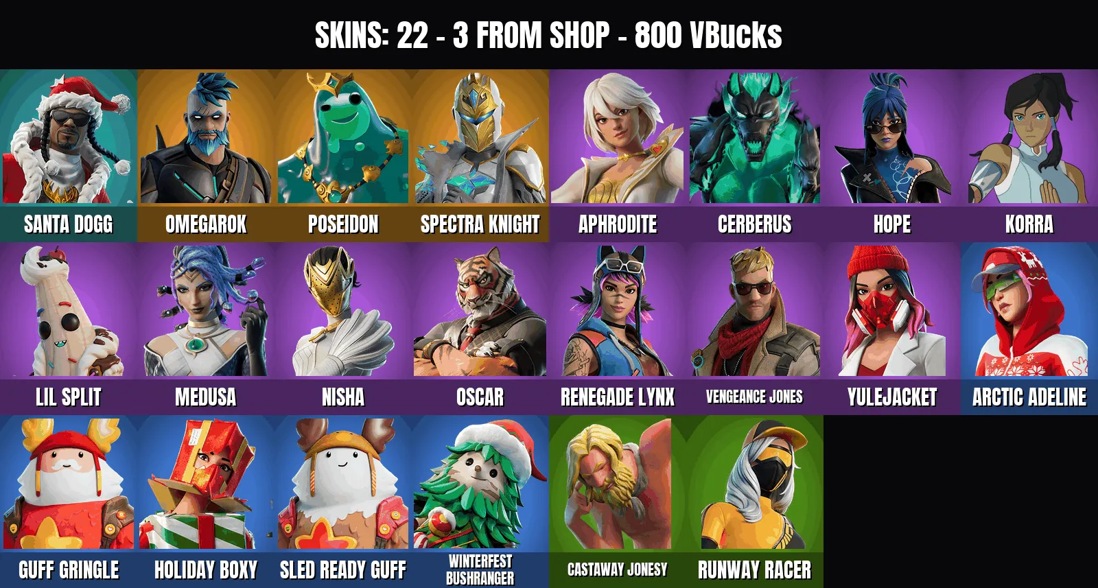 offer preview