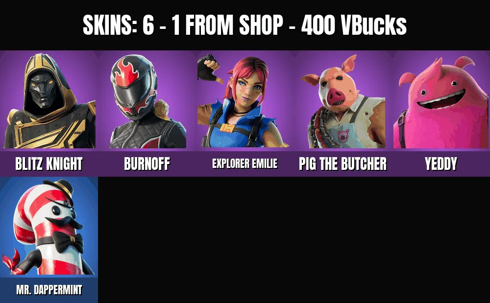 offer preview
